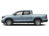 New 2026 Honda Ridgeline Truck