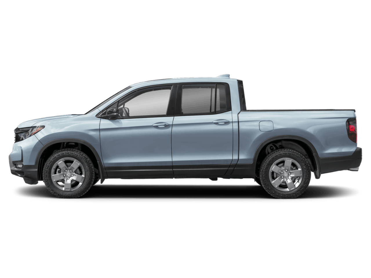 2026 Honda Ridgeline TrailSport's photo