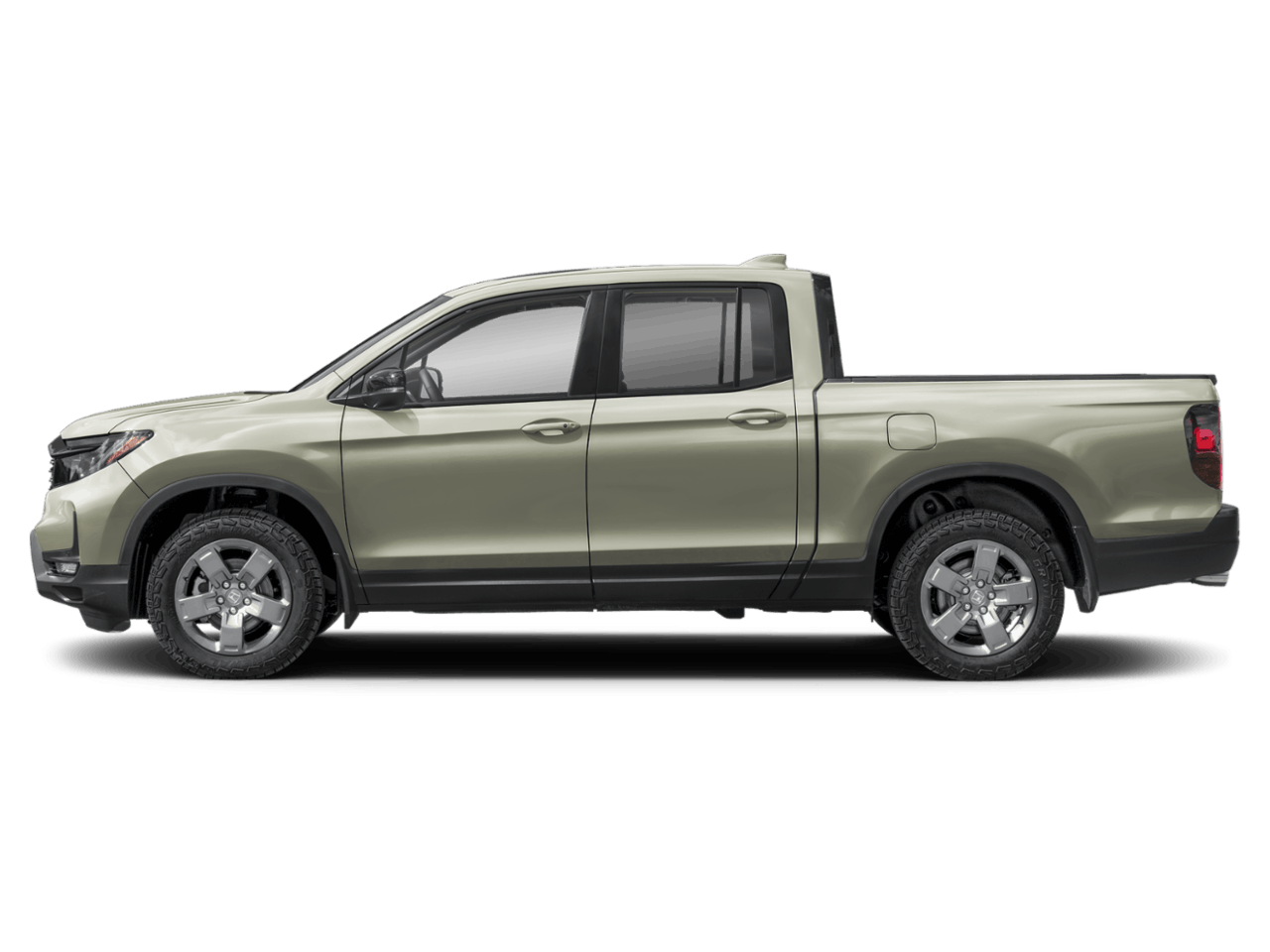 2026 Honda Ridgeline TrailSport's photo
