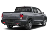 New 2026 Honda Ridgeline Truck