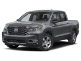 New 2026 Honda Ridgeline Truck