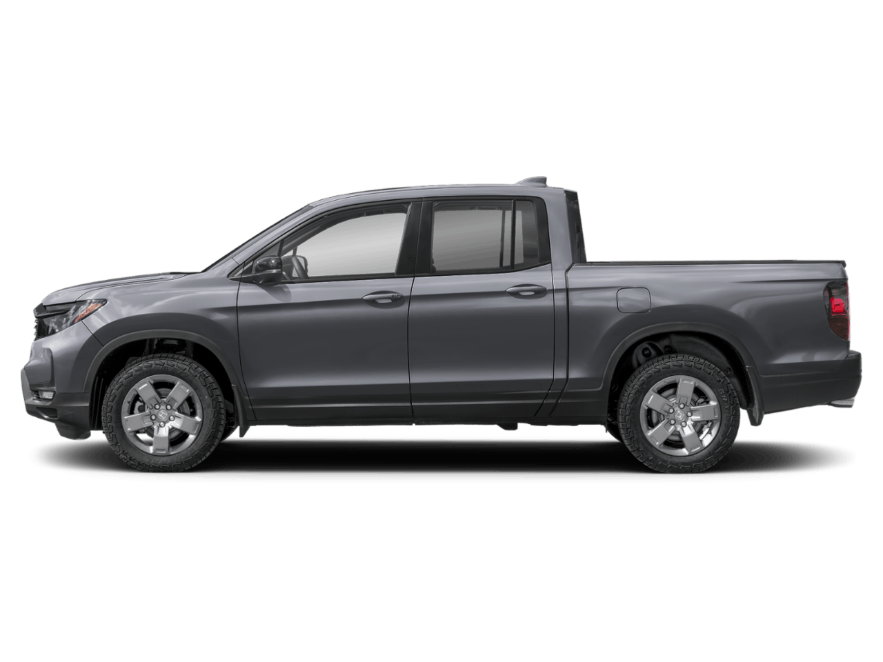 2026 Honda Ridgeline TrailSport's photo