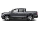 New 2026 Honda Ridgeline Truck