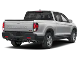 New 2026 Honda Ridgeline Truck