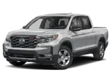 New 2026 Honda Ridgeline Truck