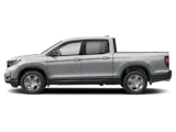 New 2026 Honda Ridgeline Truck
