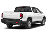 New 2026 Honda Ridgeline Truck