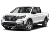New 2026 Honda Ridgeline Truck