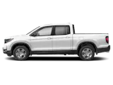 New 2026 Honda Ridgeline Truck