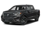 New 2026 Honda Ridgeline Truck