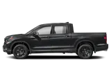New 2026 Honda Ridgeline Truck