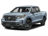 New 2026 Honda Ridgeline Truck