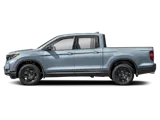 New 2026 Honda Ridgeline Truck