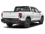 New 2026 Honda Ridgeline Truck