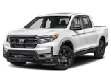 New 2026 Honda Ridgeline Truck
