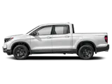 New 2026 Honda Ridgeline Truck
