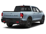 New 2026 Honda Ridgeline Truck