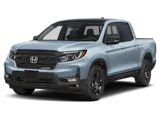 New 2026 Honda Ridgeline Truck
