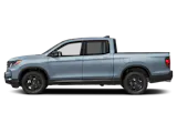 New 2026 Honda Ridgeline Truck