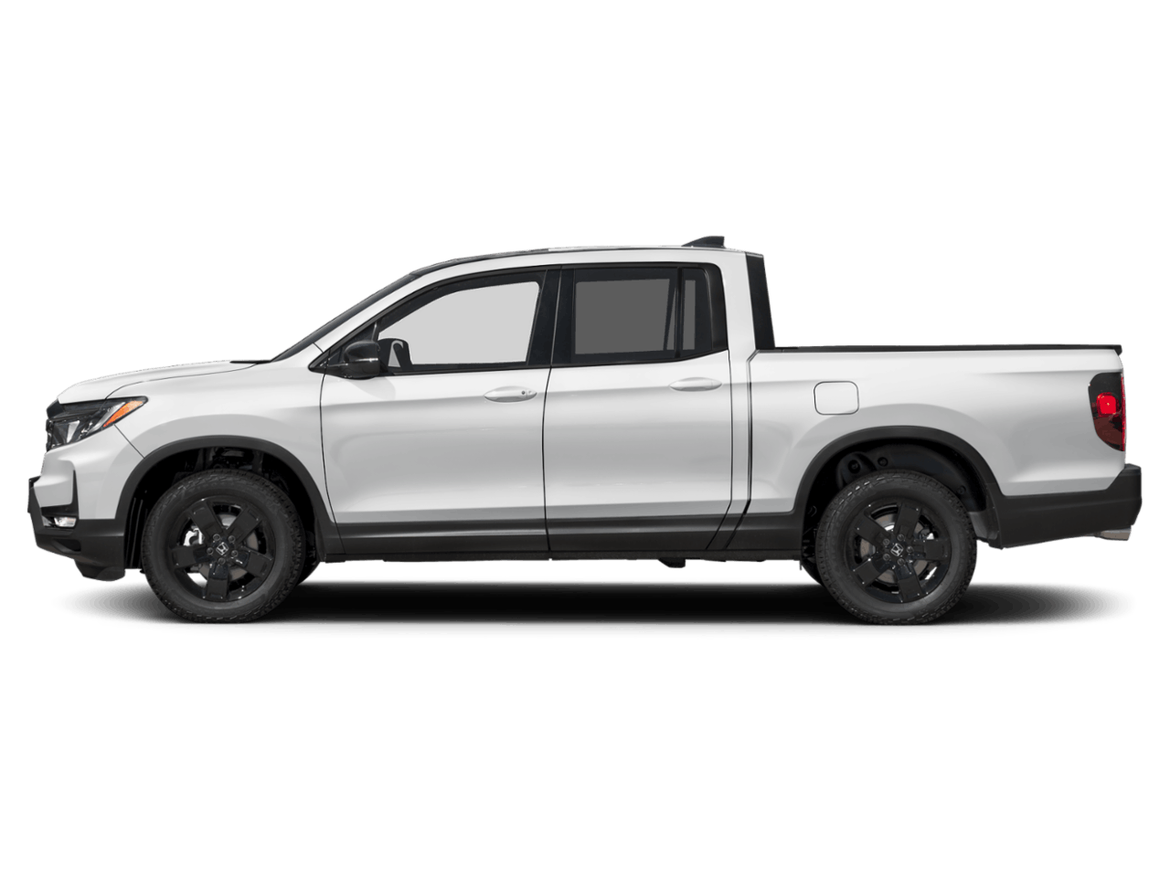 2026 Honda Ridgeline Black Edition's photo