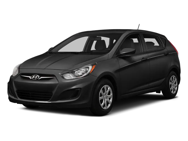 2014 Hyundai Accent