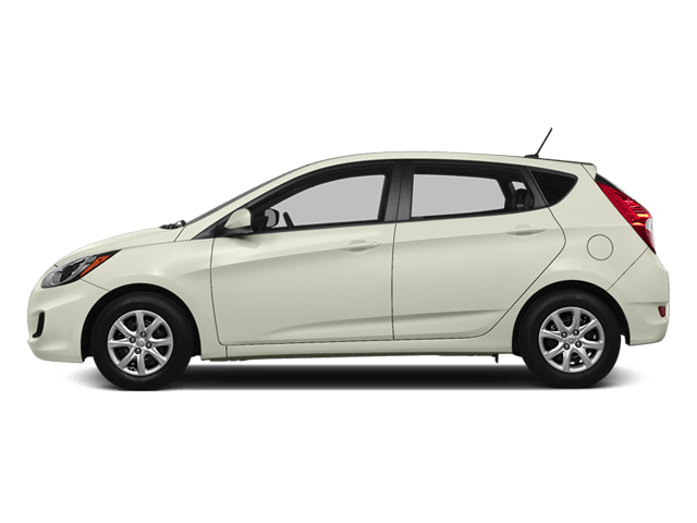 2014 Hyundai Accent SE's photo