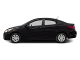 Used 2017 Hyundai Accent Sedan