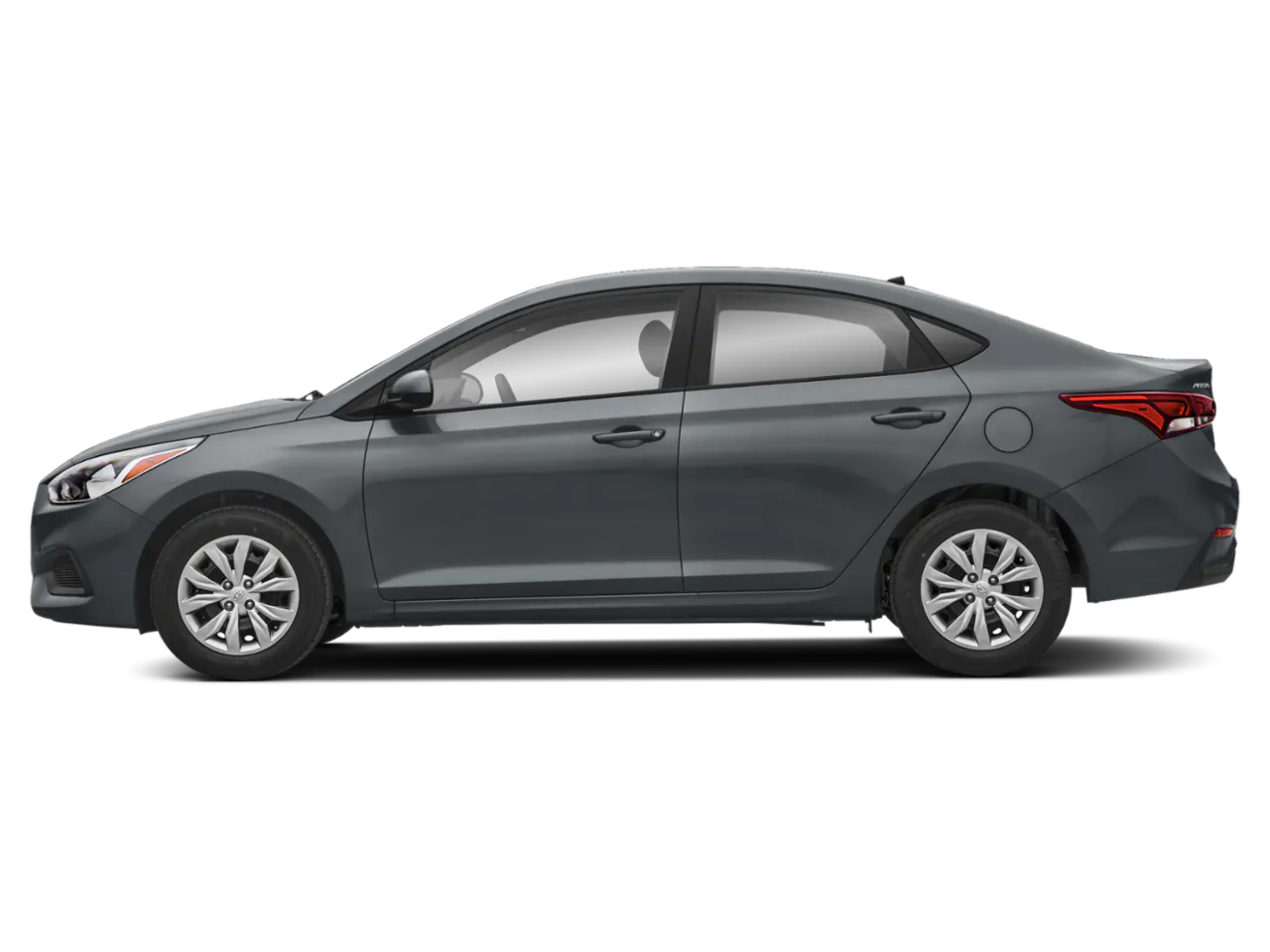 2018 Hyundai Accent SE