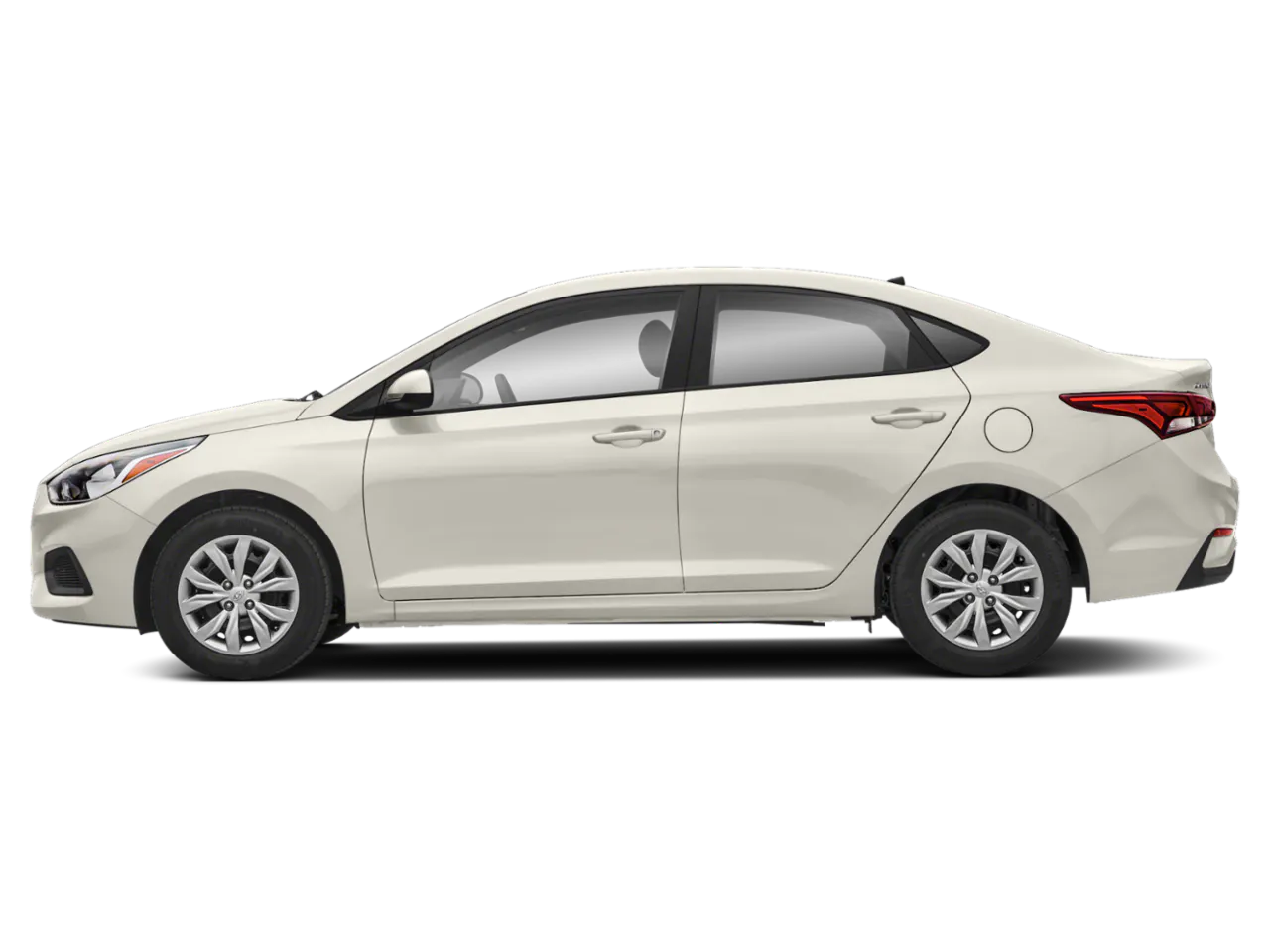 2020 Hyundai Accent SE
