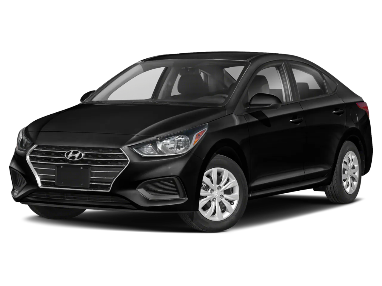 2021 Hyundai Accent 1.6 SE IVT's photo