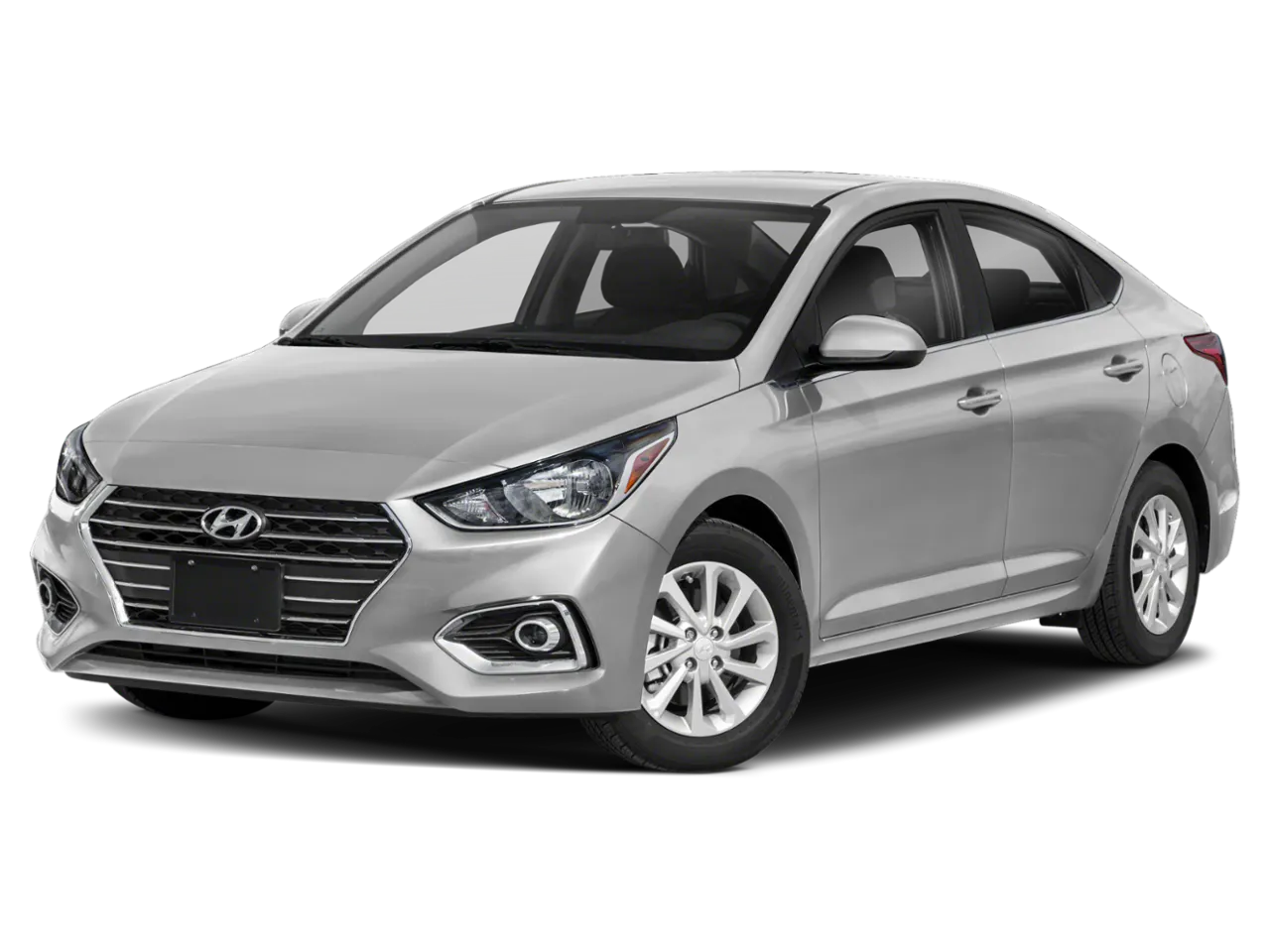 2022 Hyundai Accent 1.6 SEL IVT's photo