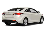 Used 2014 Hyundai Elantra Coupe