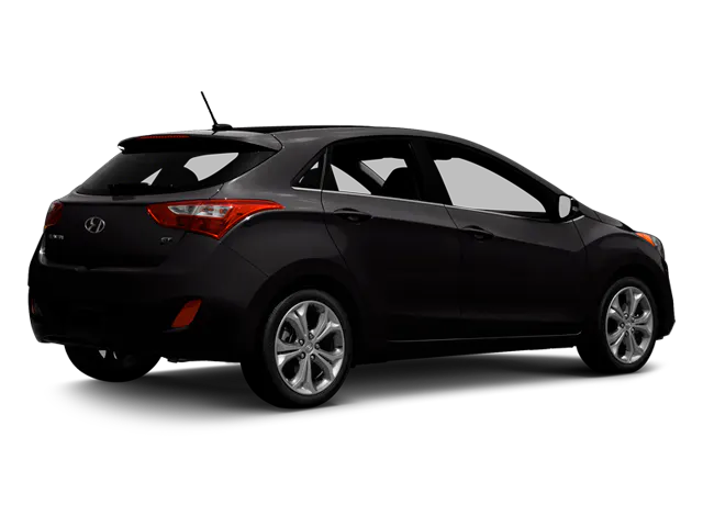 Used 2013 Hyundai Elantra GT Hatchback