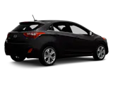 Used 2013 Hyundai Elantra GT Hatchback