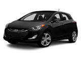 Used 2013 Hyundai Elantra GT Hatchback