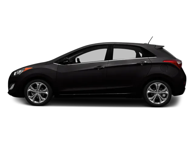 Used 2013 Hyundai Elantra GT Hatchback