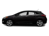 Used 2013 Hyundai Elantra GT Hatchback