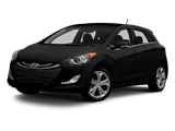 Used 2014 Hyundai Elantra GT Hatchback