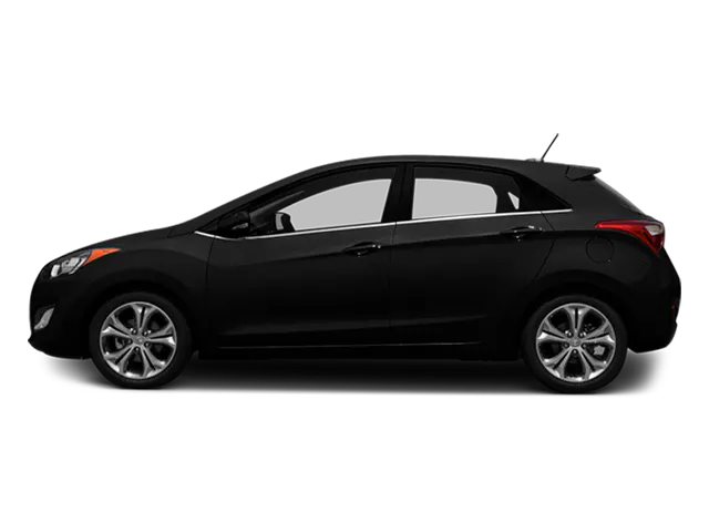 Used 2014 Hyundai Elantra GT Hatchback