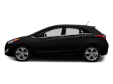 Used 2014 Hyundai Elantra GT Hatchback
