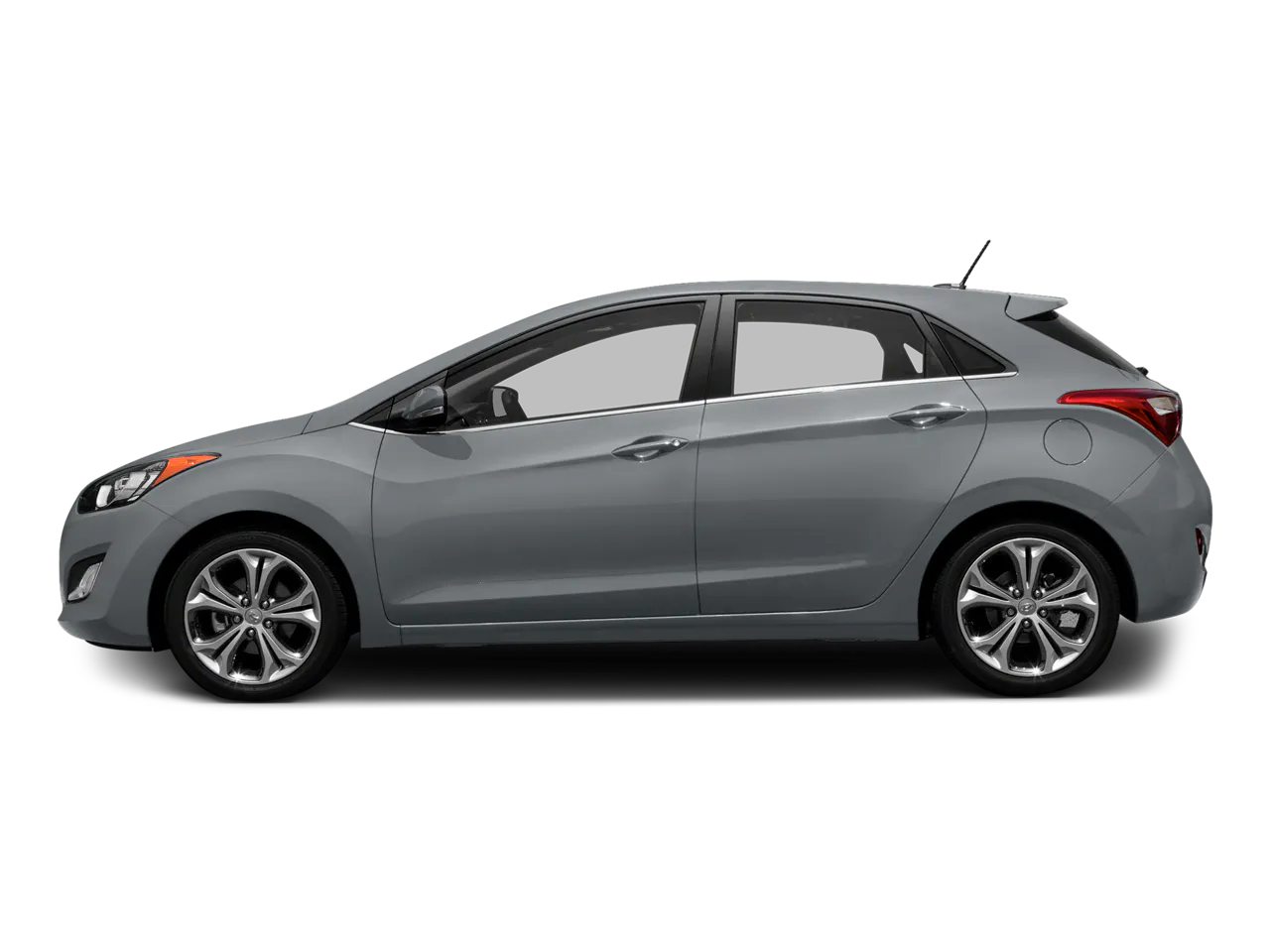 2015 Hyundai Elantra GT Base
