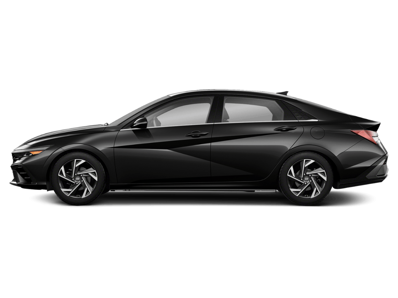 2024 Hyundai Elantra Limited's photo