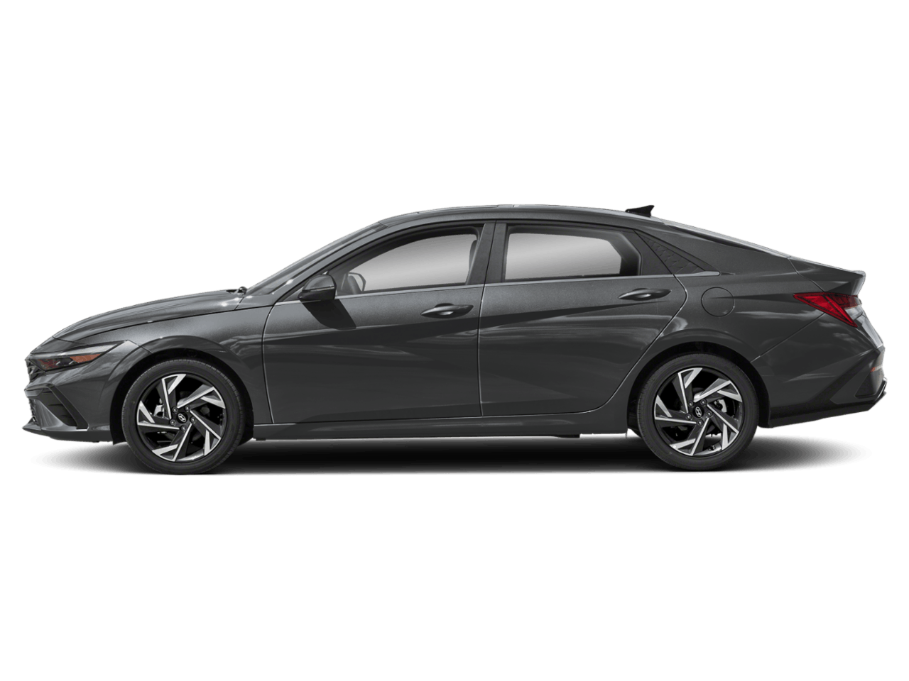 2025 Hyundai Elantra Limited's photo