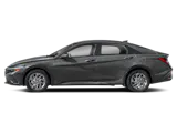 New 2026 Hyundai Elantra Hybrid Sedan
