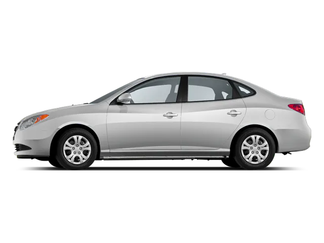 2010 Hyundai Elantra's photo