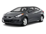 Used 2013 Hyundai Elantra Sedan