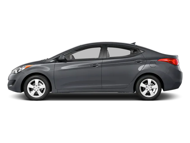 Used 2013 Hyundai Elantra Sedan