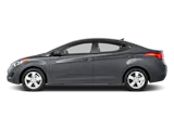 Used 2013 Hyundai Elantra Sedan