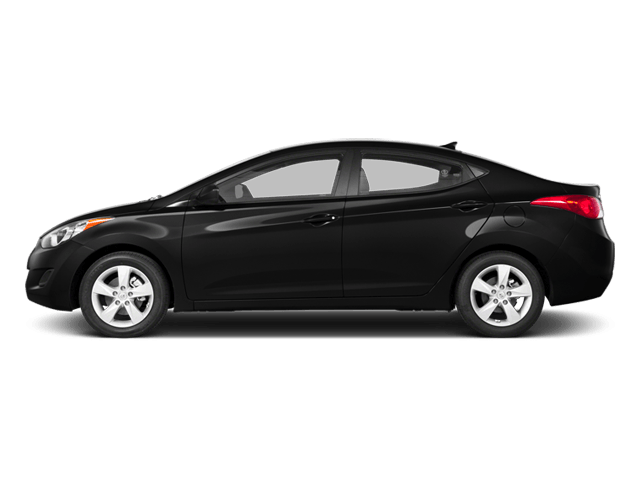 Used 2013 Hyundai Elantra Sedan