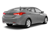 Used 2013 Hyundai Elantra Sedan
